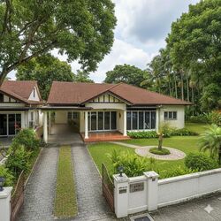 Seletar Hills Estate (D28), Semi-Detached #502297061